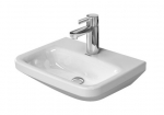 Praustuvas Duravit DuraStyle 45 cm, 0708450000