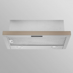 Įmontuojamas gartraukis Allenzi S2 60 SS LED