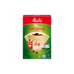 Kavos filtrai MELITTA Original 1X4, 80 vnt, 4006508122394