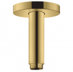 Du&scaron;o galvos laikiklis lubinis Hansgrohe S 10 cm, 27393990