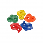 Laipiojimo kybiai, plastikiniai