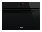 Įmontuojama greitojo &scaron;aldymo kamera Smeg SBC4604WNR