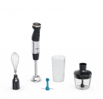 Rankinis blenderis Tefal Quickchef+, HB67E830