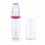 Grožio prietaisas veido plaukų &scaron;alinimui Beurer HL 16