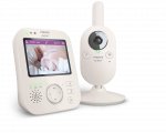 Mobili auklė Philips Avent Video Baby Monitor SCD891/26