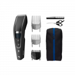 Plaunama plaukų kirpimo ma&scaron;inėlė Philips HC5632/15