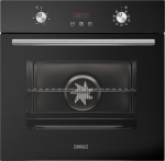 Įmontuojama orkaitė KERNAU KBO 0961 PP B