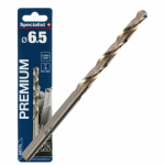 SPECIALIST+ metalo grąžtas PREMIUM, 6.5 mm