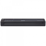 Brother PJ-863 Mobilus terminis spausdintuvas nespalvotas A4 13.5 ppm USB Bluetooth