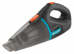 Rankinis siurblys Gardena EasyClean Li, 9339-20, 967853701