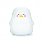 InnoGiO naktinė lempa pingvinas GIO-141