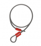 ZEFAL K-TRAZ CABLE L dviračio spyna
