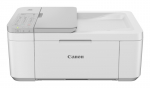 Canon PIXMA TR4756i Spausdintuvas ra&scaron;alinis spalvotas MFP A4 8.8 ipm USB Wi-Fi