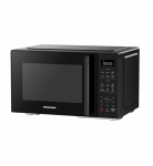 Mikrobangų krosnelė 900W, 23L HMW-MD23AFBK HEINNER