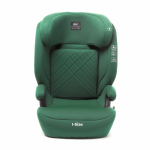 4Baby autokėdutė NERO 100-150CM tamsiai žalia I-SIZE