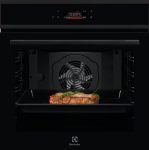 Įmontuojama orkaitė Electrolux MealAssist, EOF8H39H