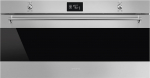 Įmontuojama orkaitė Smeg SFR9390X
