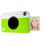 Kodak PRINTOMATIC Momentinis fotoaparatas, 2x3'', Žalia