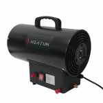 Dujinis &scaron;ildytuvas Heatum H20-BLAZE 20kW 320 m3/h