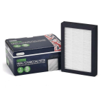 HEPA - Aktyvios anglies filtras oro drėkintuvui Meaco MIST DELUXE 202