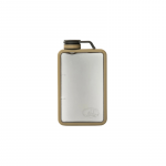 Gertuvė GSI Boulder 6 Flask 177ml &ndash; Smėlio
