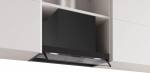 Įmontuojamas gartraukis Bosch 4 serijos, DBB65CC60, 60 cm