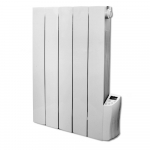 Sieninis &scaron;ildytuvas Warmtech, 900 W, 5 &scaron;ildymo elementai