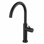 Virtuvinis mai&scaron;ytuvas Omnires Tula TL6050BL, juodas