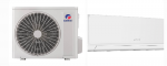 Oro kondicionierius / &scaron;ilumos siurblys oras-oras Gree W1GRE Cosmo A4 (Free-Match) 2,7/3,0kW,R32, su WI-FI, I-FEEL, GWH09AWCXB-K6DNA4G/I + GWH09ACCXB-K6DNA1G/O