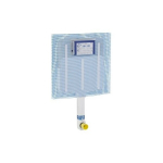 WC bakelis pastatomam klozetui GEBERIT 109.791.00.1