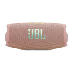 Garso kolonėlė JBL Charge 6, JBLCHARGE6PINK, rožinė