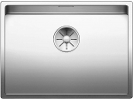 Įmontuojama nerūdijančio plieno plautuvė BLANCO CLARON 550-IF 521578