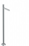 Grindinis praustuvo mai&scaron;ytuvas Hansgrohe AXOR Uno 45037000