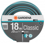 "Classic" žarna 13 mm (1/2 col.) Gardena 18001-20, 9672464-01