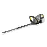 Akumuliatorinės gyvatvorių žirklės Karcher HT 650/36 Bp 1.042-506.0