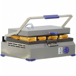Profesionalus elektrinis grilis Tugra TGTE-7700
