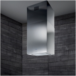 Erdvinis gartraukis ELICA KUADRA ISLAND IX/A/43, PRF0007655A