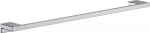 Vonios rank&scaron;luosčių kabykla Hansgrohe AddStoris 41747000, chromo