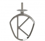 Virtuvės kombaino priedas plakimo įrankis Kenwood KAT70.000SS