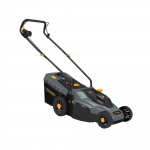 Elektrinė vejapjovė Grunder A01-003C, 1400 W