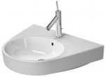Pakabinamas praustuvas Duravit Starck 2 (650x500) 232365