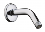 Du&scaron;o galvos laikiklis sieninis Hansgrohe 12.8 cm, 27411000