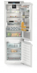 Įmontuojamas &scaron;aldytuvas Liebherr ICNci 5173 Peak NoFrost