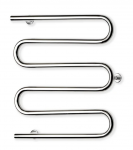 Vandeninis nerūdijančio plieno rank&scaron;luosčių džiovintuvas Elonika EN 50 x 600 S