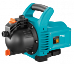 Sodo siurblys Gardena 3000/4, 1707-20, 966625801