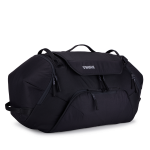 Slidinėjimo krep&scaron;ys Thule RoundTrip Ski & Snowboard Duffel 3205160, 80L, juodas