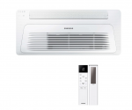 SAMSUNG BEVĖJĖS Windfree&trade; S2 vienkryptės kasetės tipo 3.5/3.8 kW oro kondicionieriaus Multi split vidinis blokas