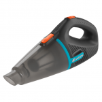 Rankinio dulkių siurblio rinkinys Gardena EasyClean Li, 9340-20, 967853801