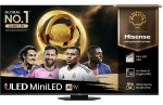 LED Televizorius Hisense 75U8Q