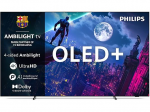 OLED Televizorius Philips OLED+, 4K Ambilight, 65OLED950/12
